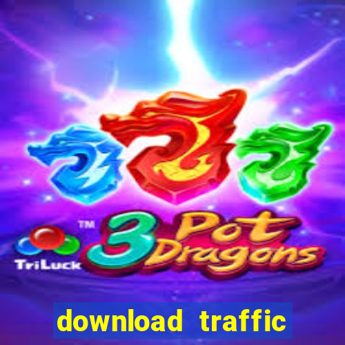 download traffic rider dinheiro infinito